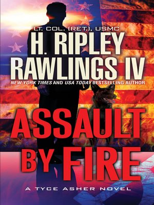 cover image of Assault by Fire